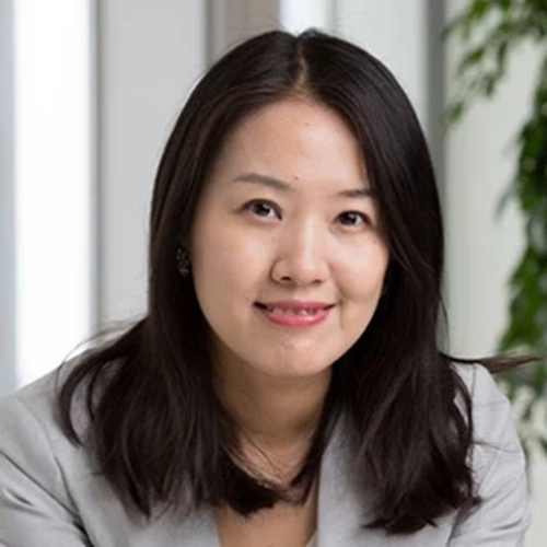Veronique Yang (BCG Managing Director and Senior Partner, Leader of BCG’s Consumer Products Practice in Greater China, Leader of BCG’s Fashion and Luxury Sector in Asia-Pacific at Boston Consulting Group)