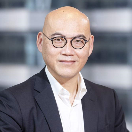 Michael Cheng (Partner, People & Organisation at PwC HK: PricewaterhouseCoopers Hong Kong)