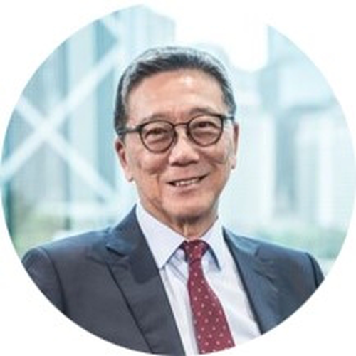 Victor Yang (Managing Partner at Yang Chan & Jamison LLP)