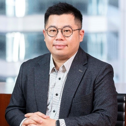 Victor Yuen (Senior Manager, Global Mobility Services at PwC Hong Kong)