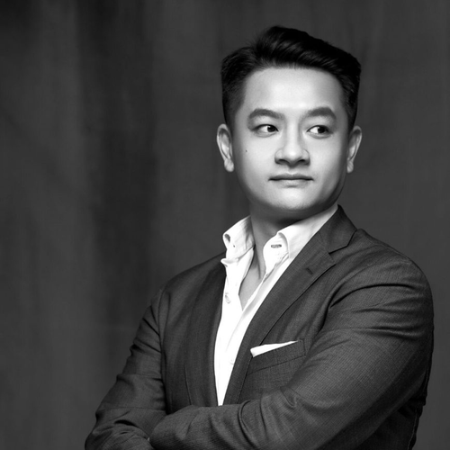 AJ Mak (Founder & CEO of Chain of Demand)