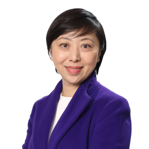 Mignone Cheng (Chief Marketing Officer at GS1 Hong Kong)