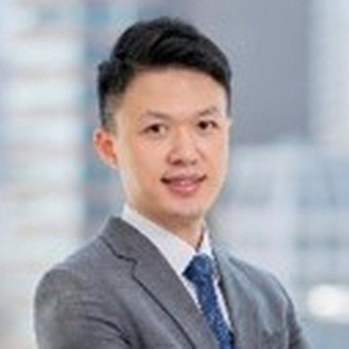 Thomas Lee (Senior Manager, Business Tax Services at Ernst & Young)