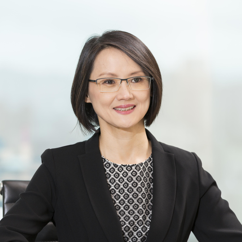 Mun Yeow (Partner at Clyde & Co)