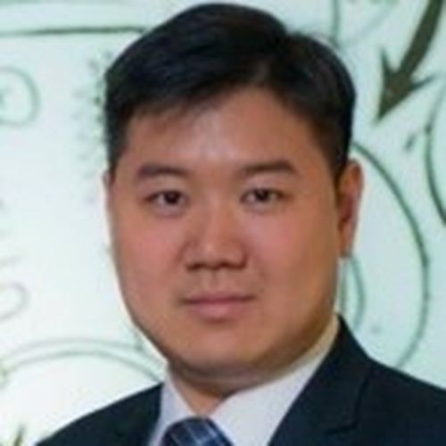 Vincent Tse (Senior Manager, Business Tax Services at Ernst & Young)