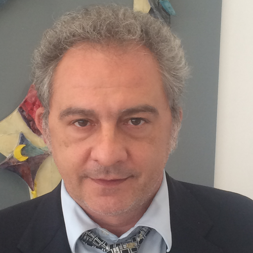 Stefano Debei (Director of CISAS “G. Colombo” at University of Padua)
