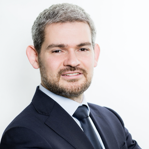 Luca Bertalot (Secretary General at European Mortgage Federation (EMF) and European Covered Bond Council (ECBC))