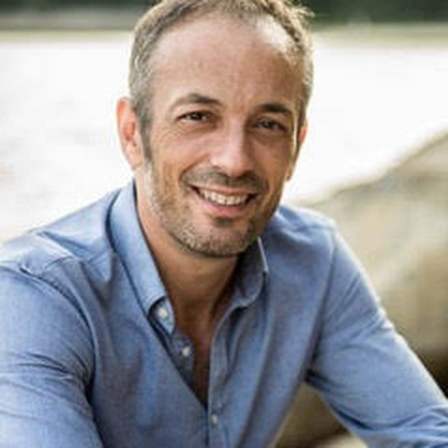 Sylvain Rocher (Co-Chief Executive Officer at The R Collective)