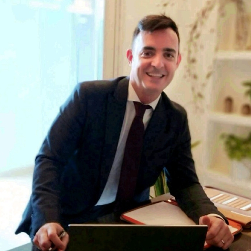 Laurent Franciosi (Head of International Business Support at Cassa Depositi e Prestiti (CDP))