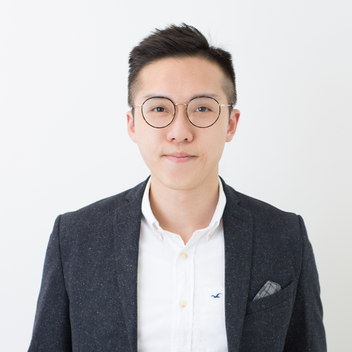 Henry Mok (CFA, Co-Founder and Executive Director of FundMark Limited)