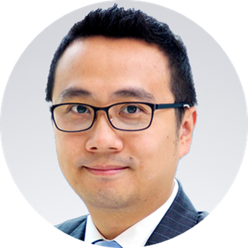 Eugene Yeung (Tax Partner at KPMG China)