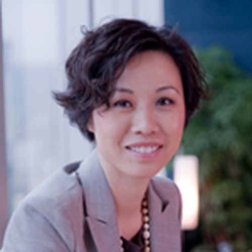 Sammie Leung (Partner at ESG Services at PwC HK: PricewaterhouseCoopers Hong Kong)