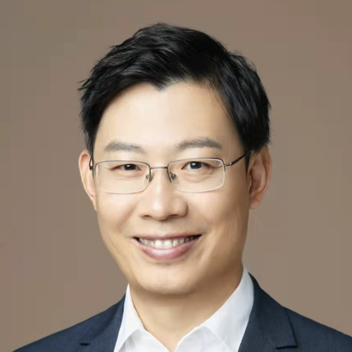Yisong Guan (Chief Representative of Beijing Office at Ellen MacArthur Foundation)