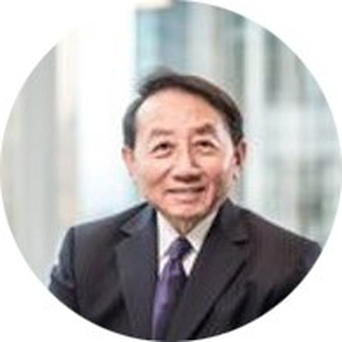 Peter Guang Cheng (Partner, International Tax Services at Deloitte)